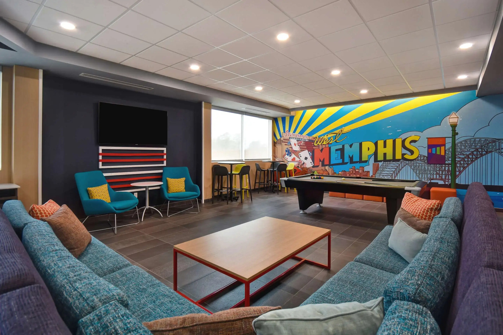 Tru by Hilton West Memphis, AR