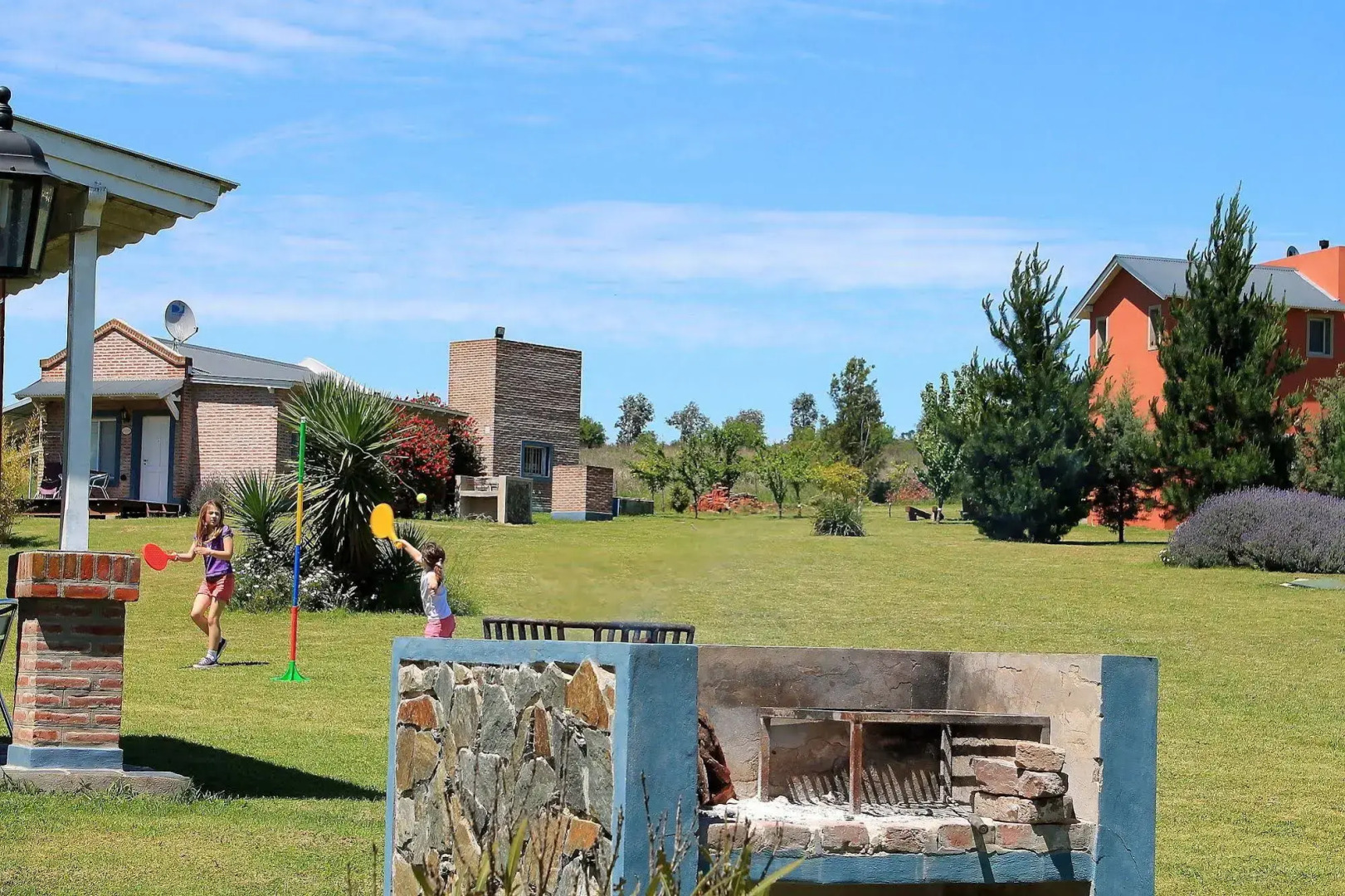 Arcangeles de Tandil