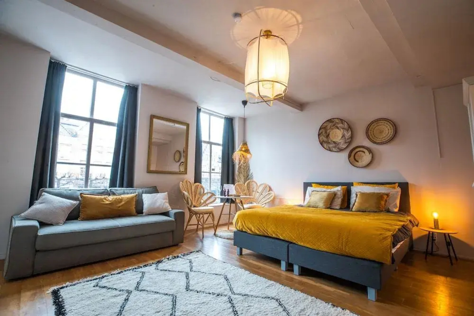 Bambu Sleep Boutique