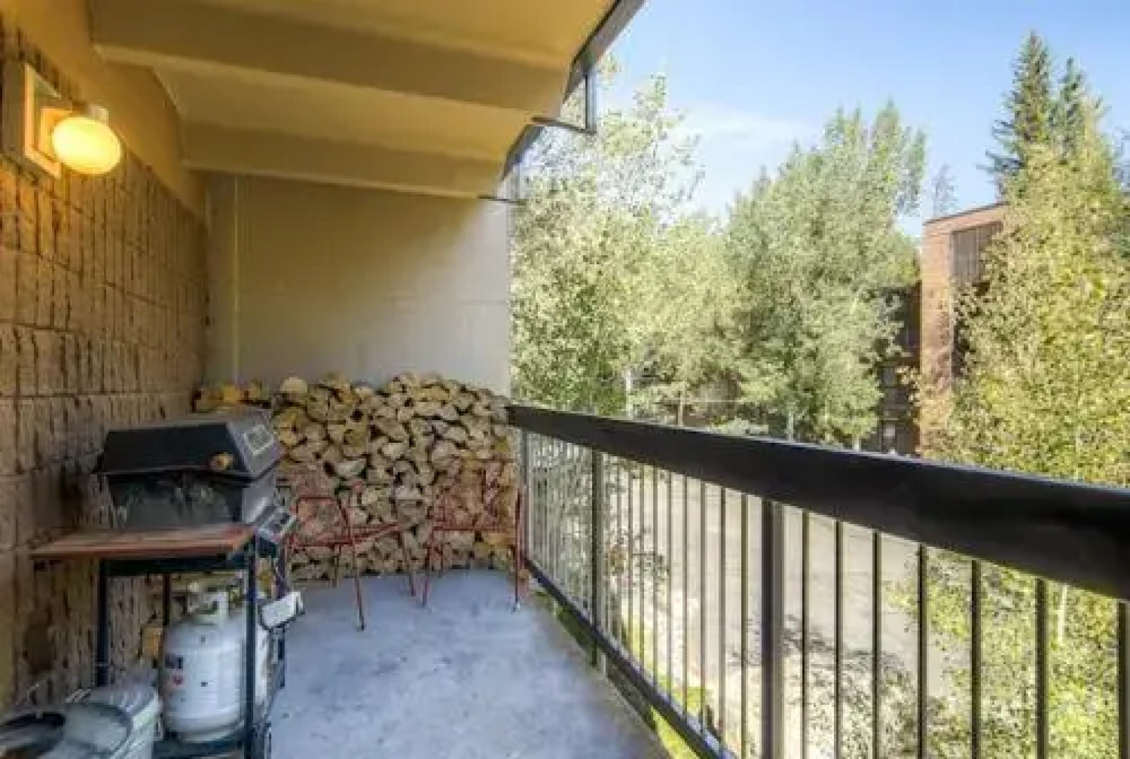 Ten Mile Island 213C In Frisco