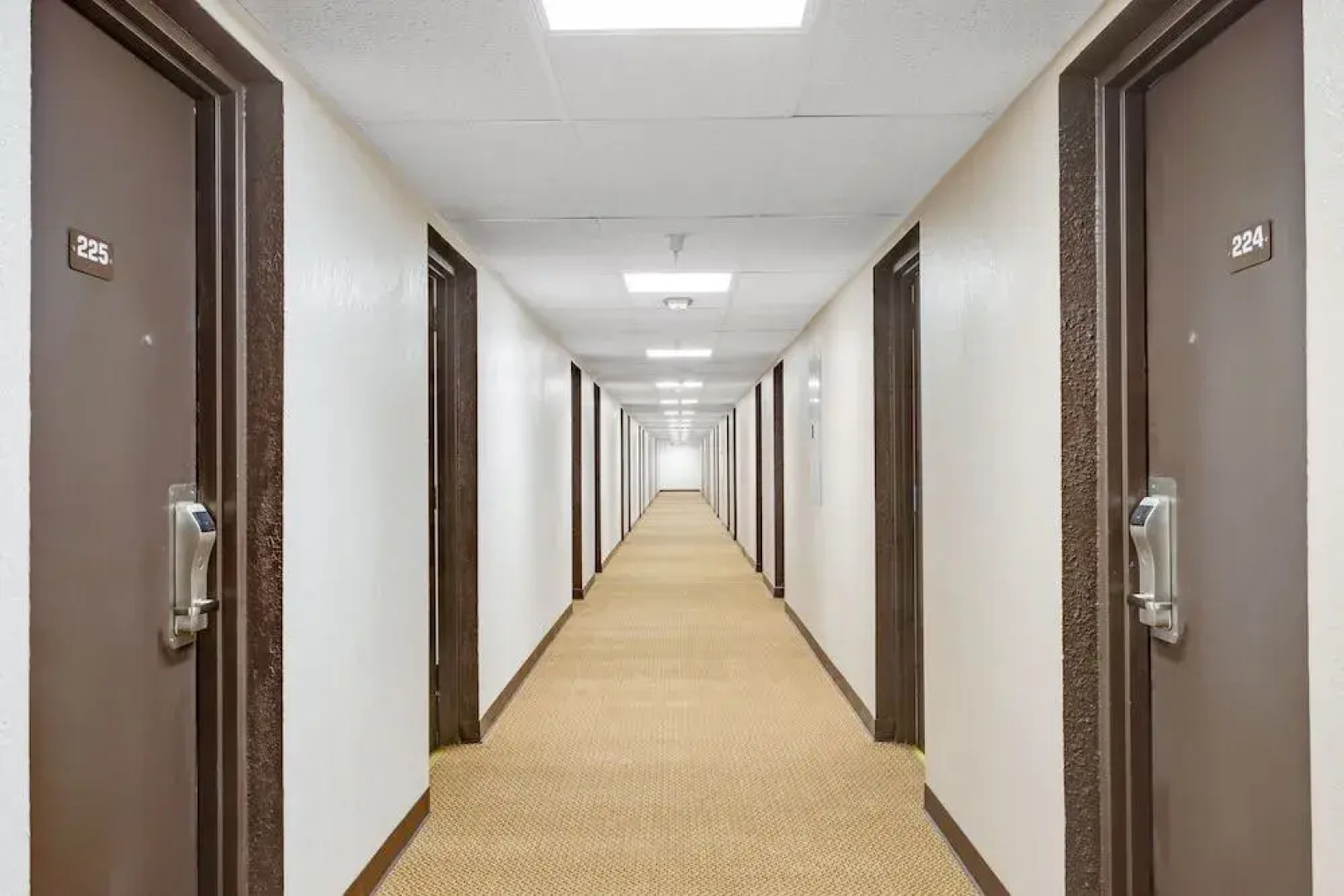Oyo Hotel Mona Lake Muskegon