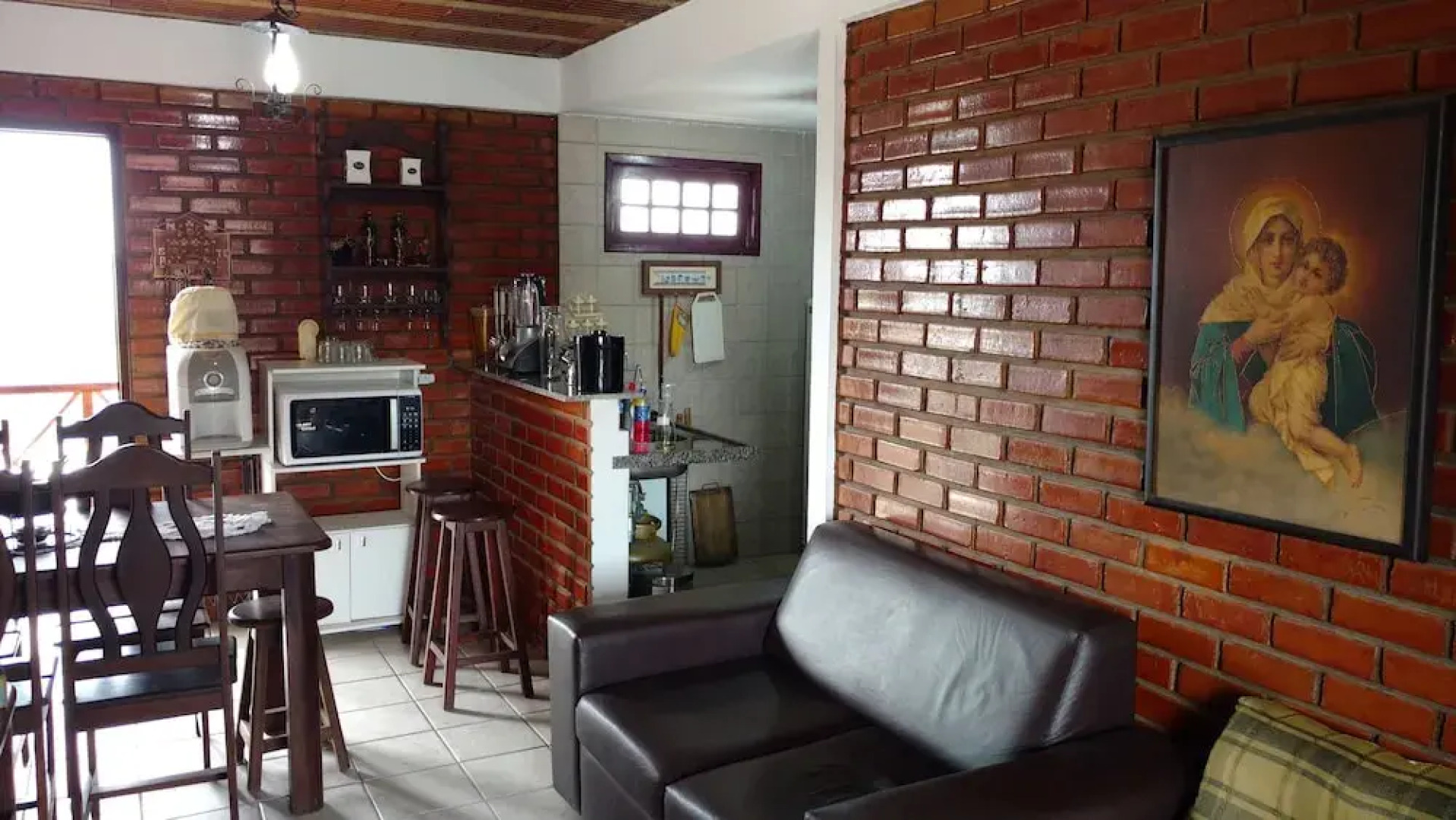 Chalé Villa Morande Gravatá