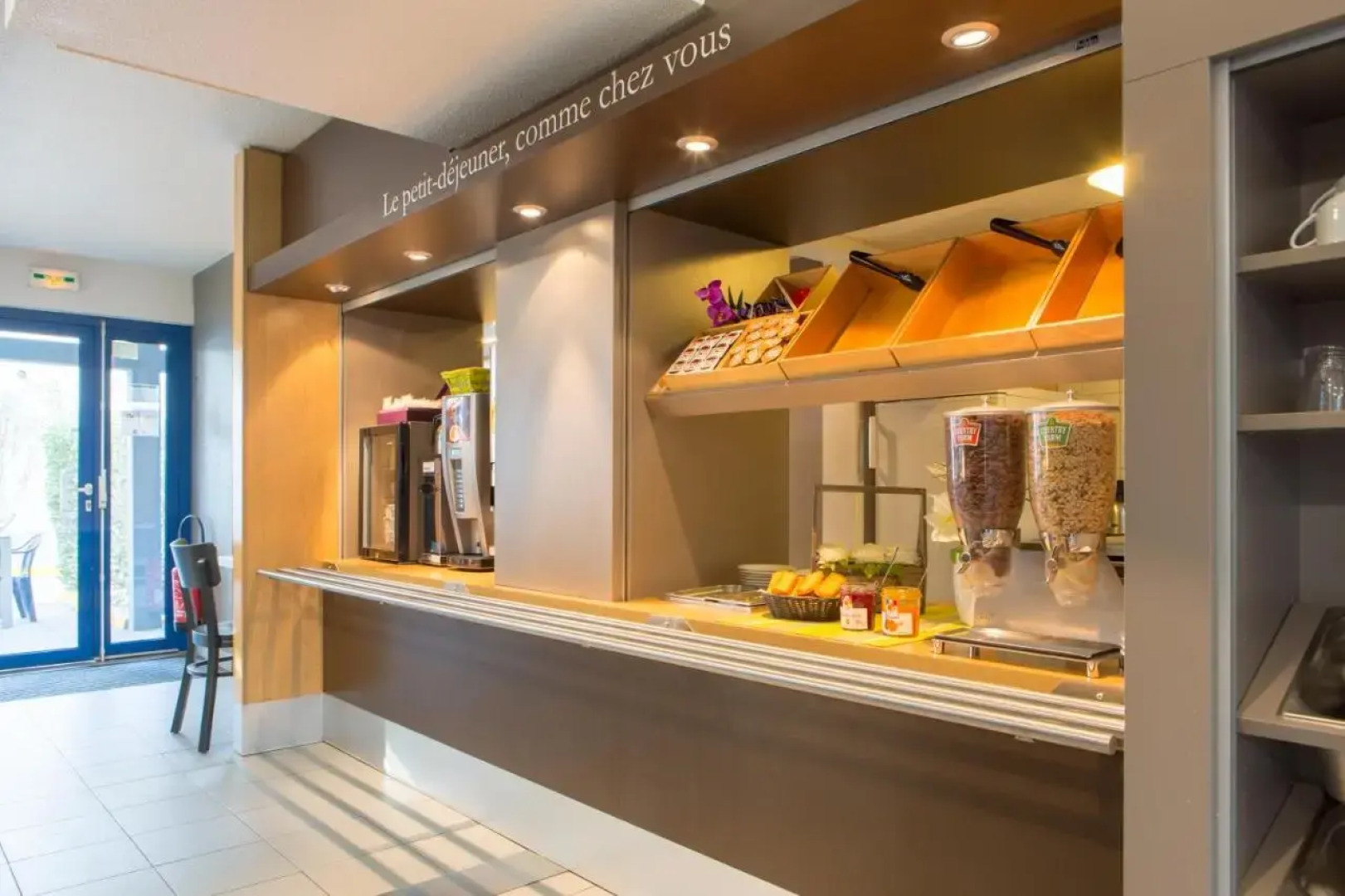 B&B HOTEL Toulon La Seyne-sur-Mer