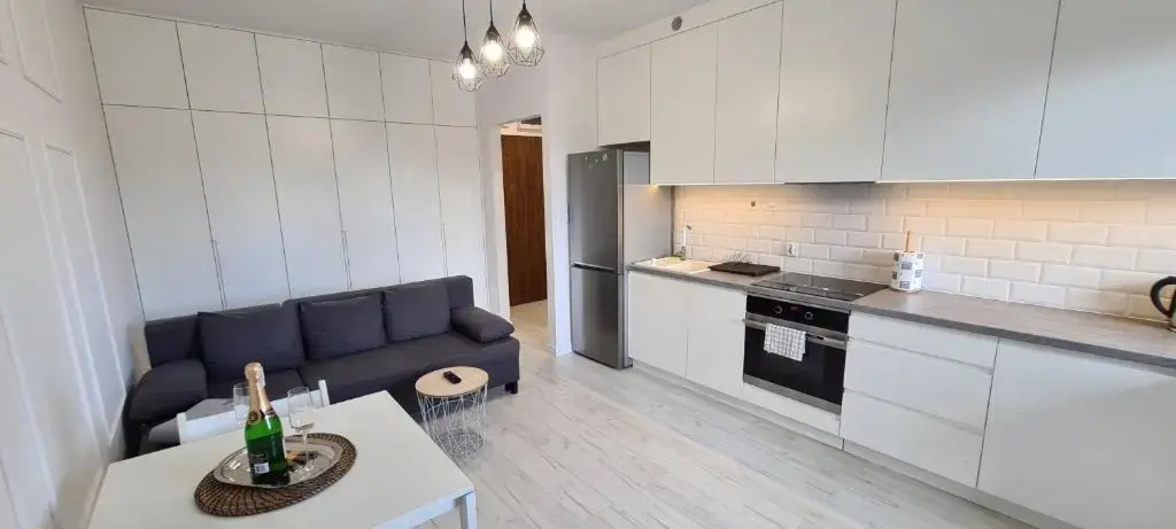 44 - Apartamenty Siedlce - Nowy apartament w centrum przy ul Czerwonego Krzyża