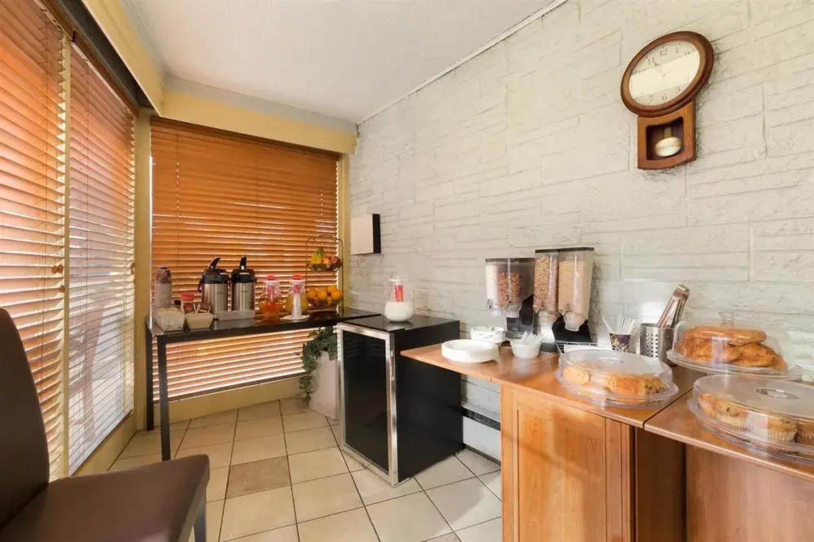 Thriftlodge Calgary North