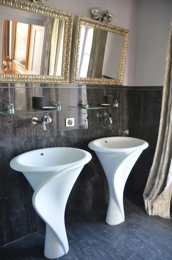 Chateau du Bec du Gave