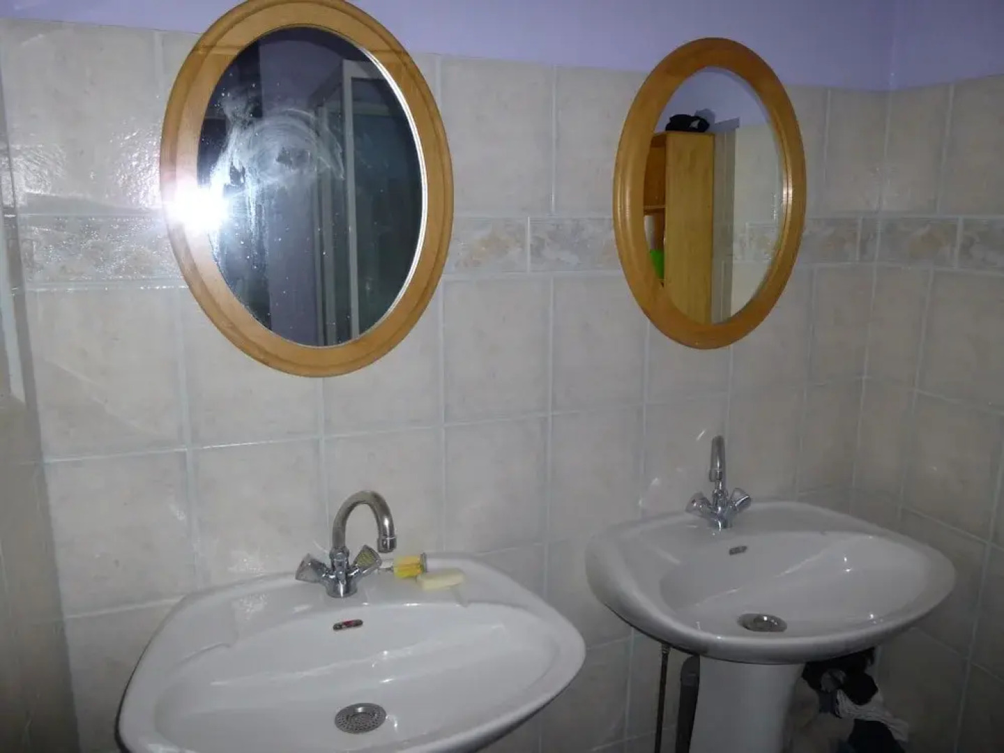 La Ferme Des Ptits Loups