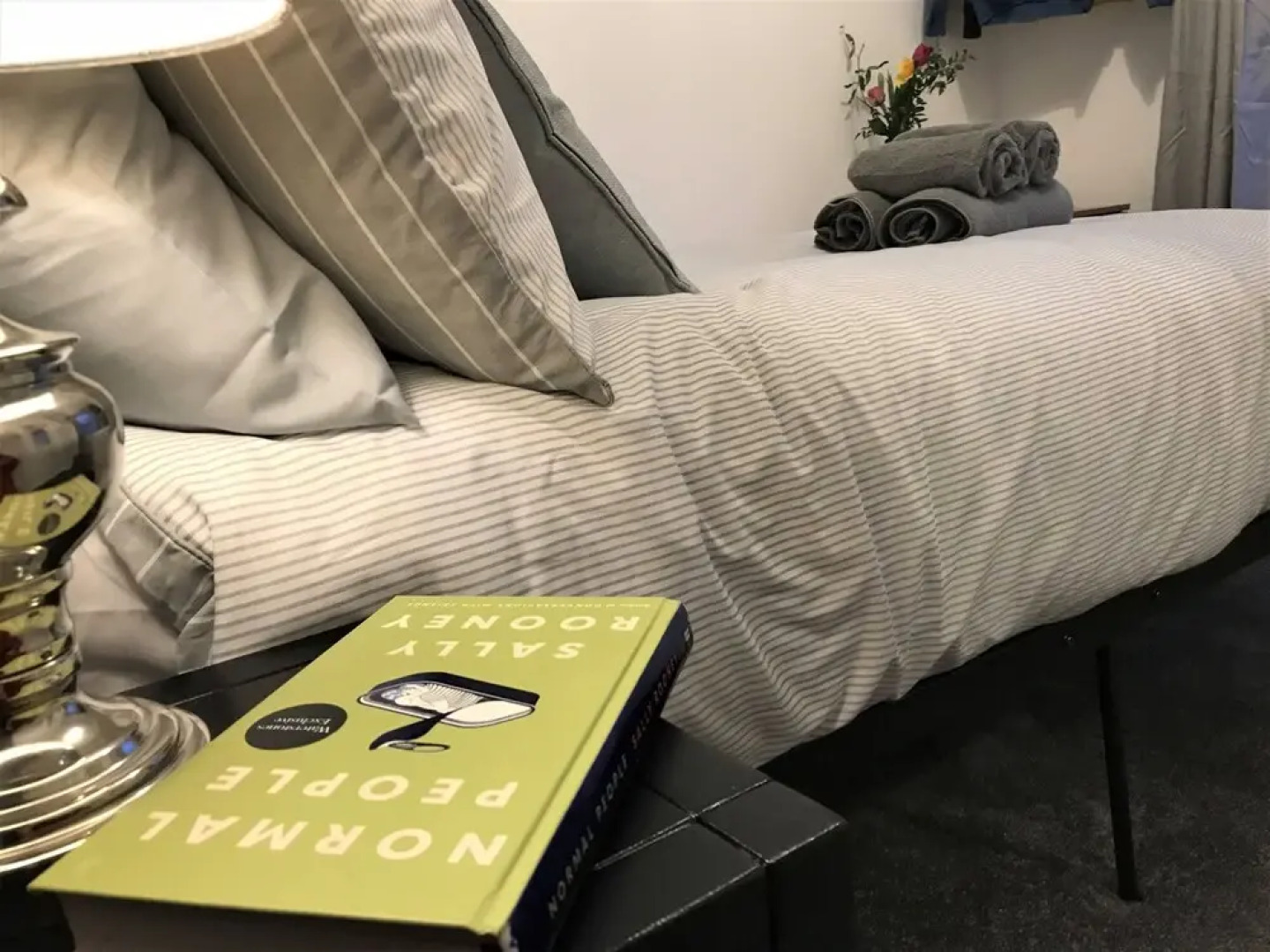 Cosy 2-bedroom House in Widnes Sleeps 4