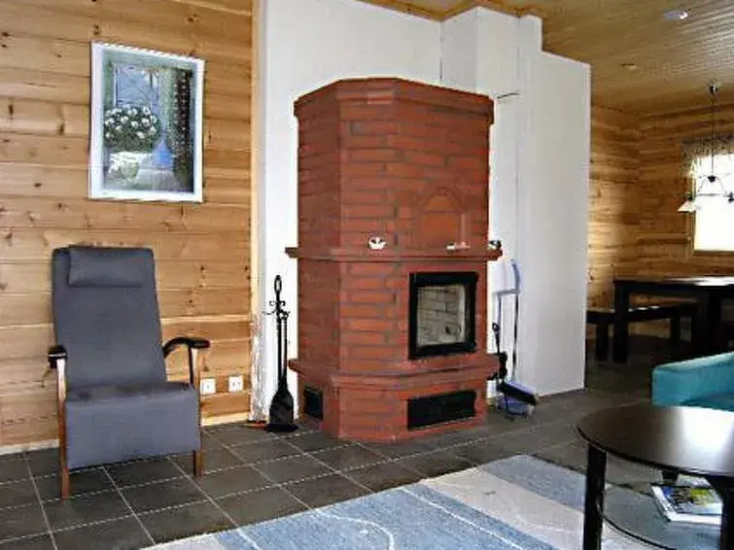 Holiday Home Kotikumpu