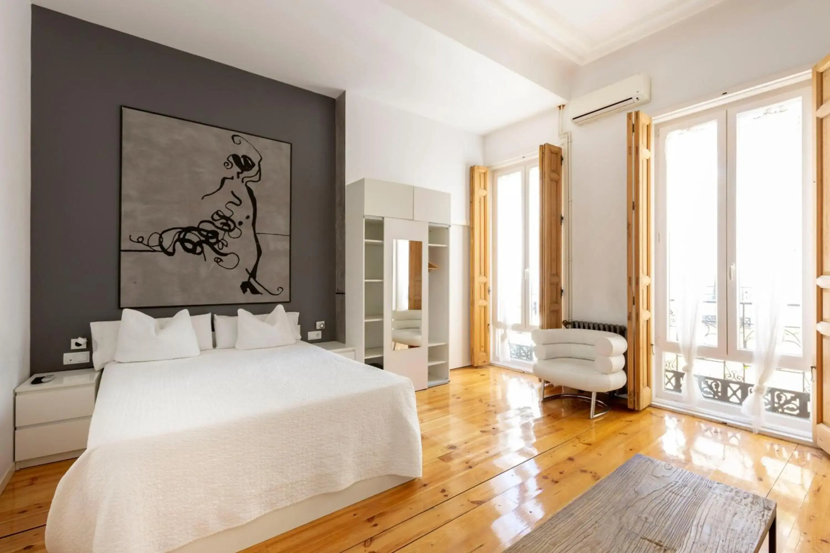 Rusticae Matute11 Suites