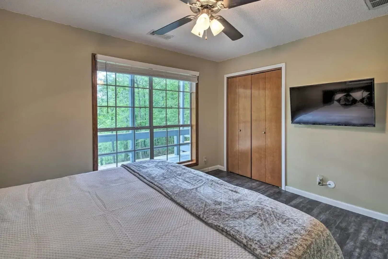 Decks w/ Views: 'casa Azul' on Cortez Golf Course