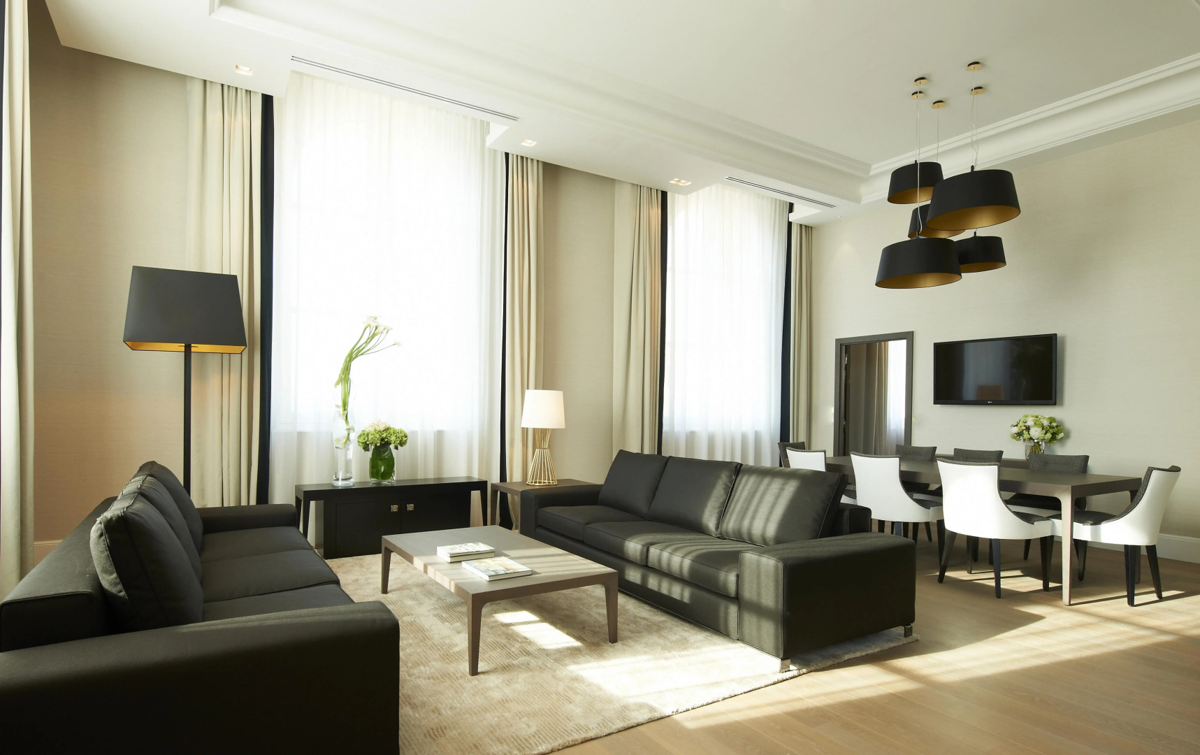 InterContinental Marseille - Hotel Dieu by IHG