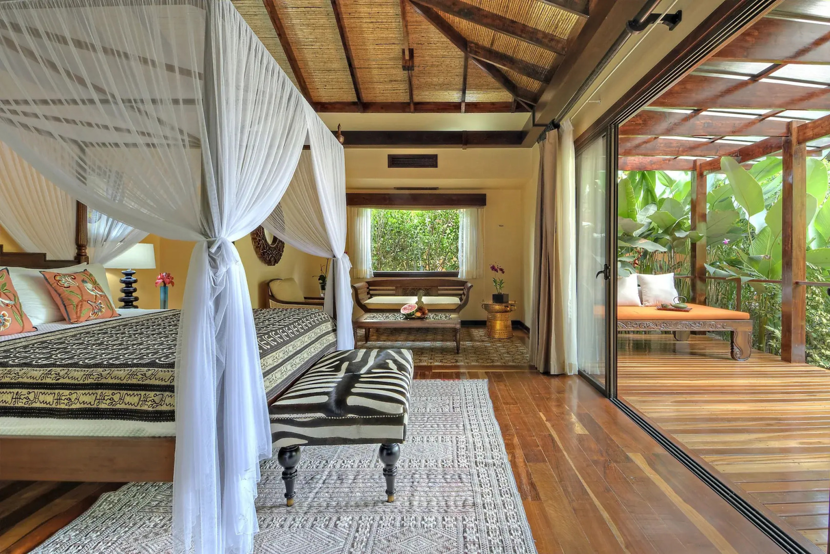 Nayara Springs - Adults only