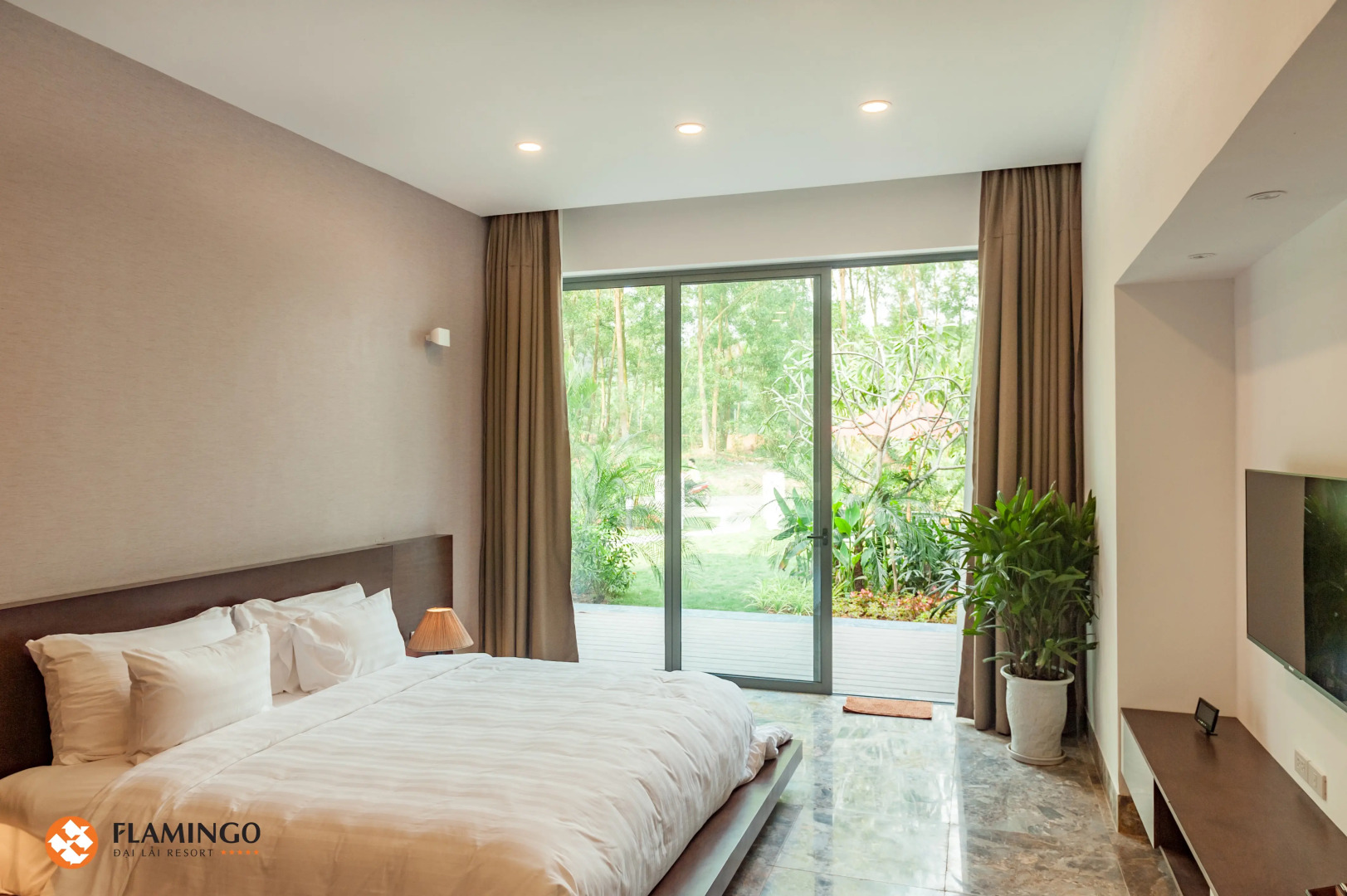 Flamingo Heritage Onsen & Resort - Managed by Flamingo Hotels & Resorts