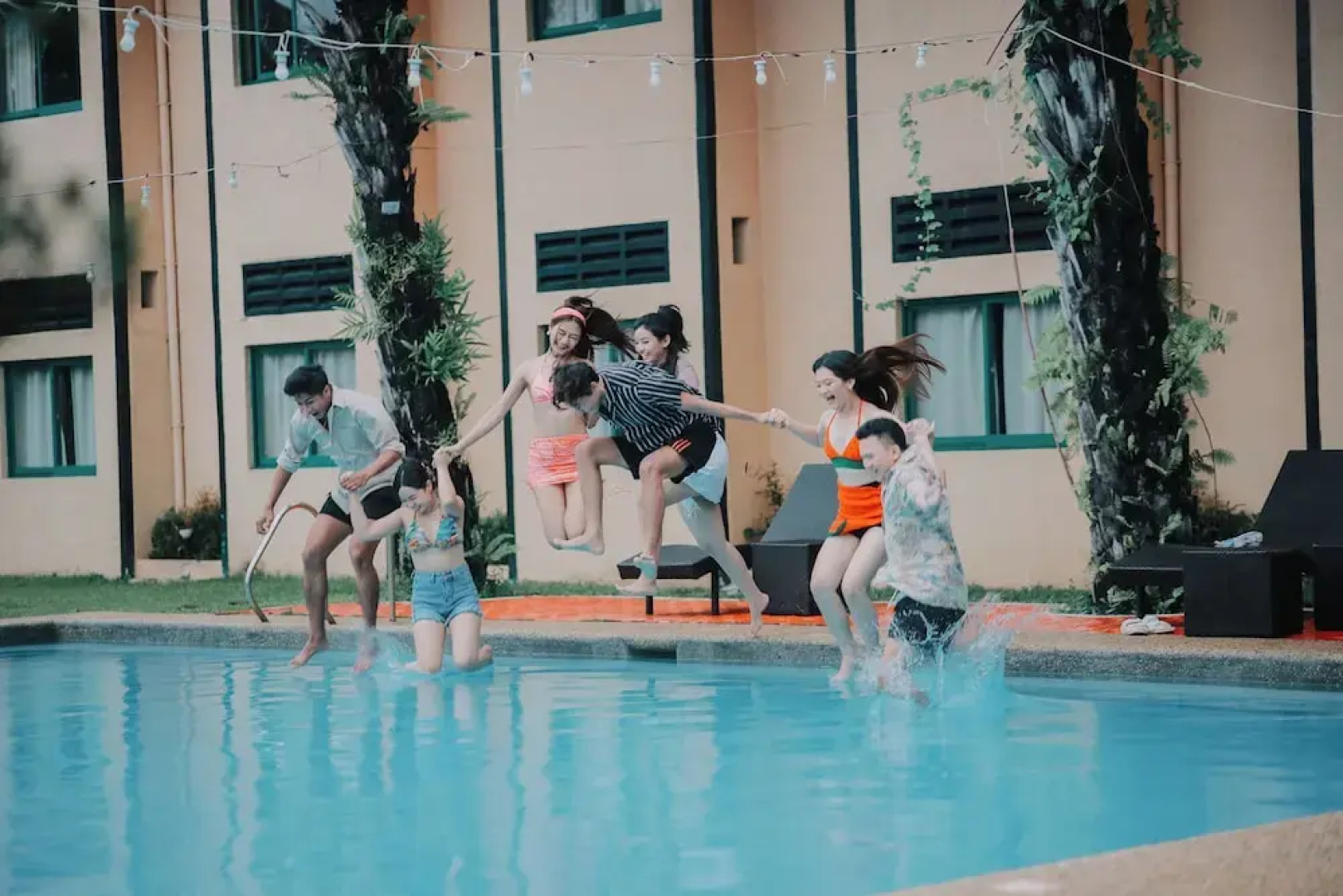 Microtel Inn & Suites Cabanatuan