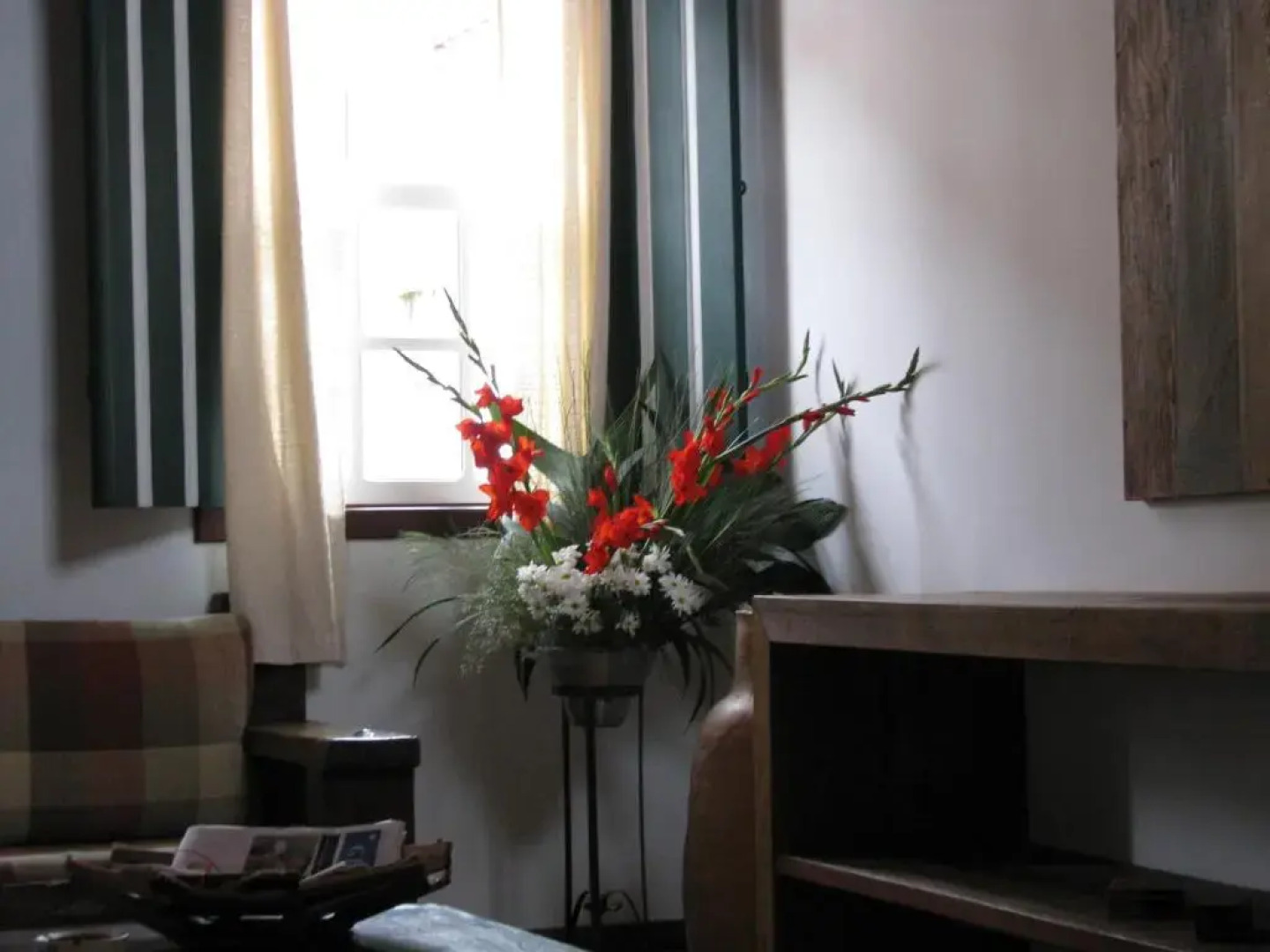 Pousada Vila do Imperador