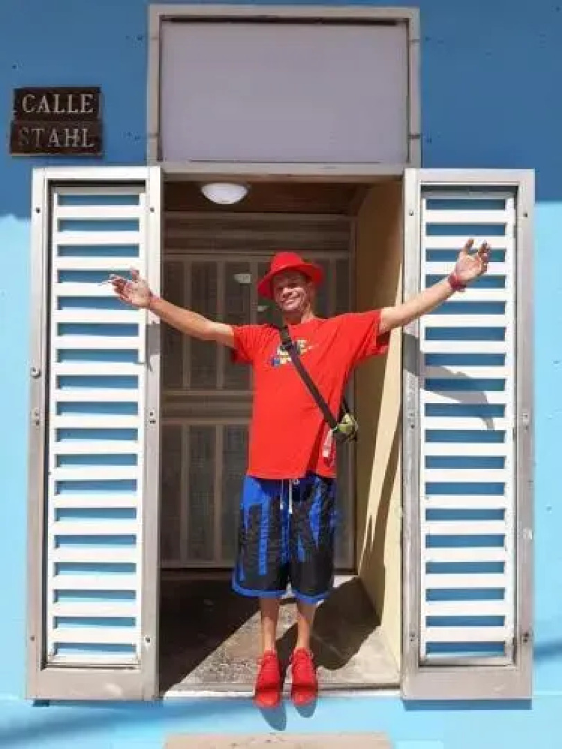 Casa de Playa (Beach House) Aguadilla