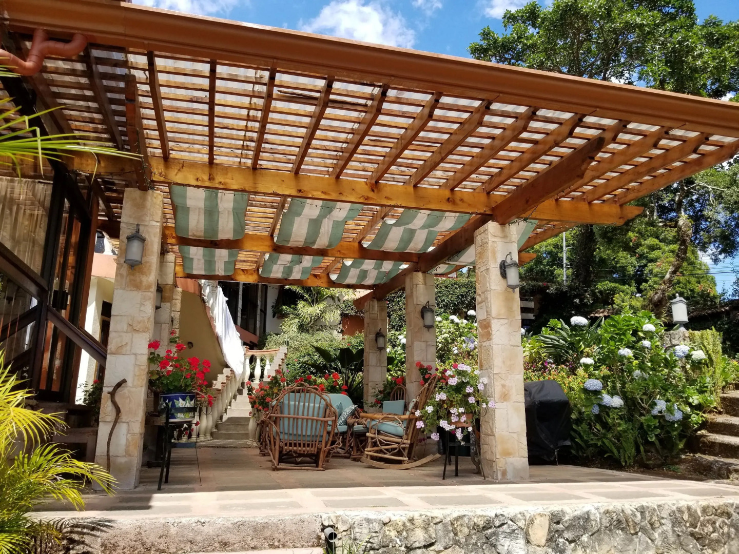 Finca Paraiso Mountain Retreat