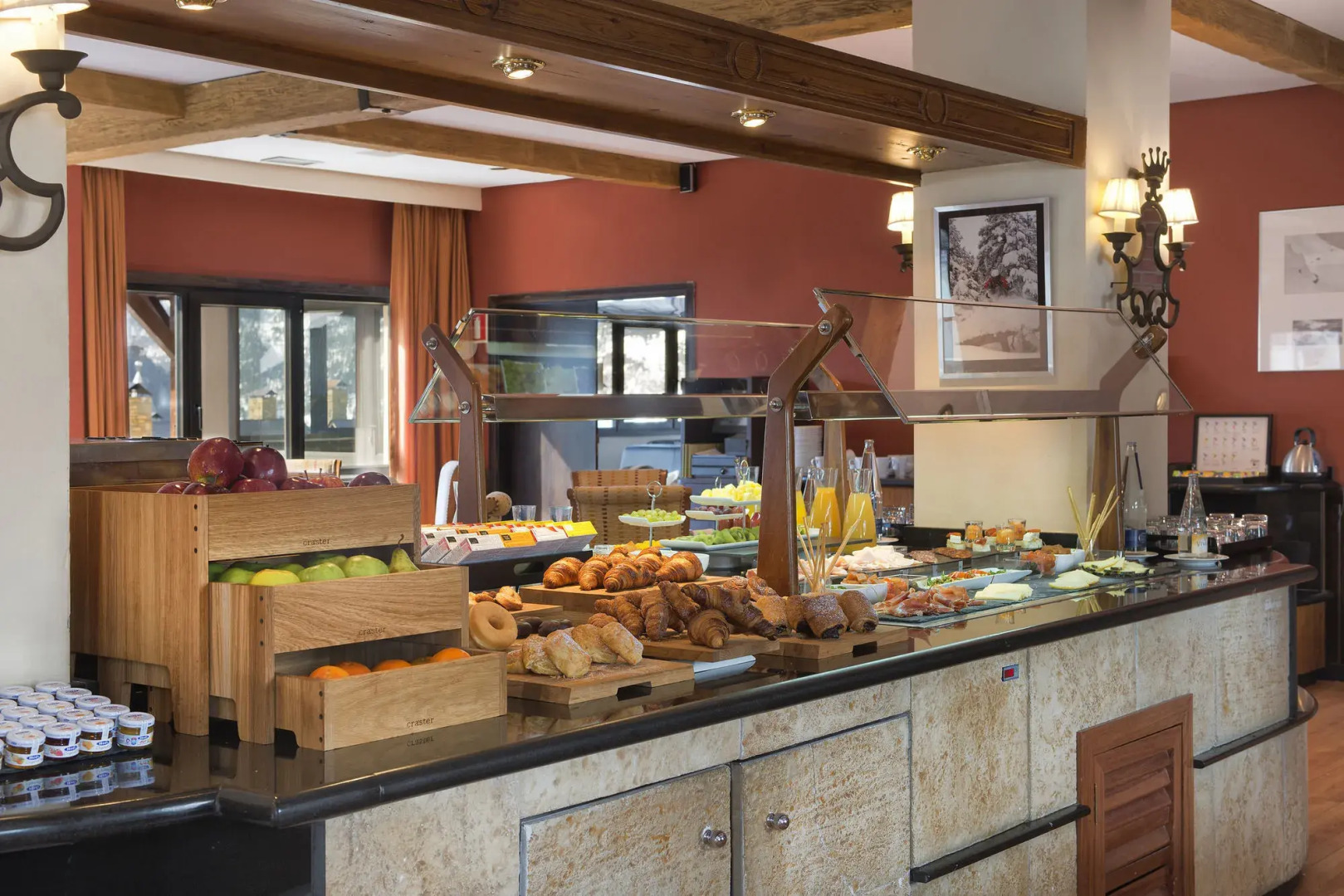 Eurostars Royal Tanau