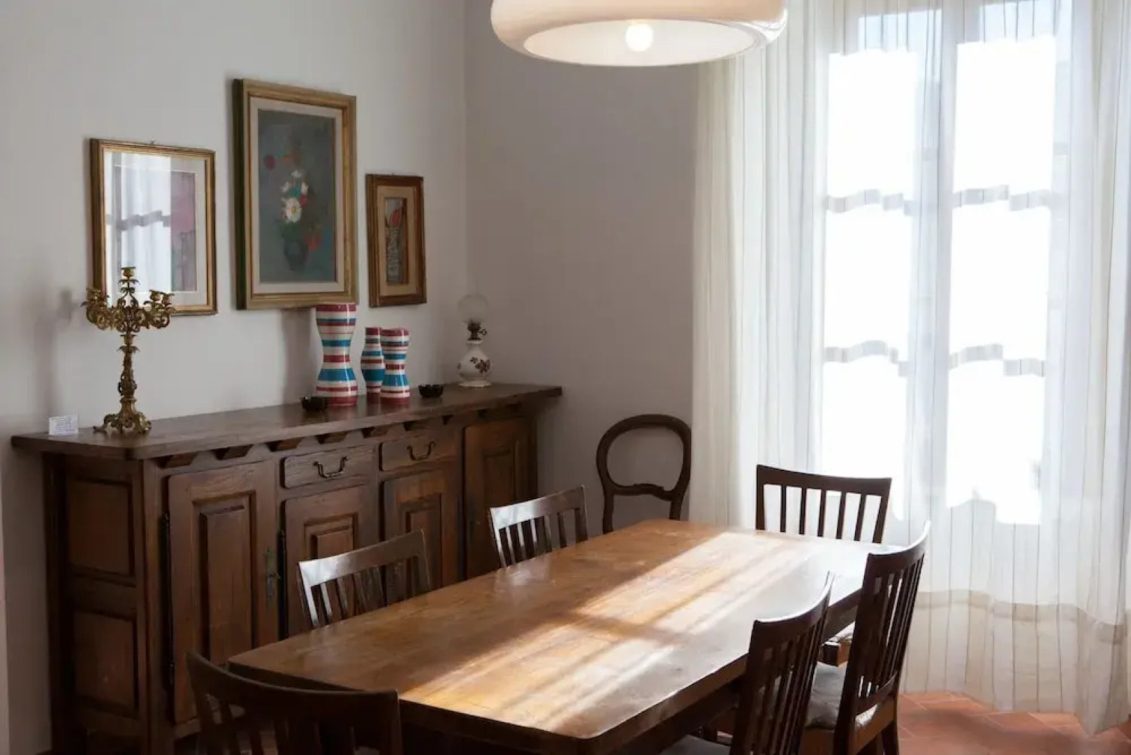 Villa Torricelli Scarperia - Il Giardinetto Residence