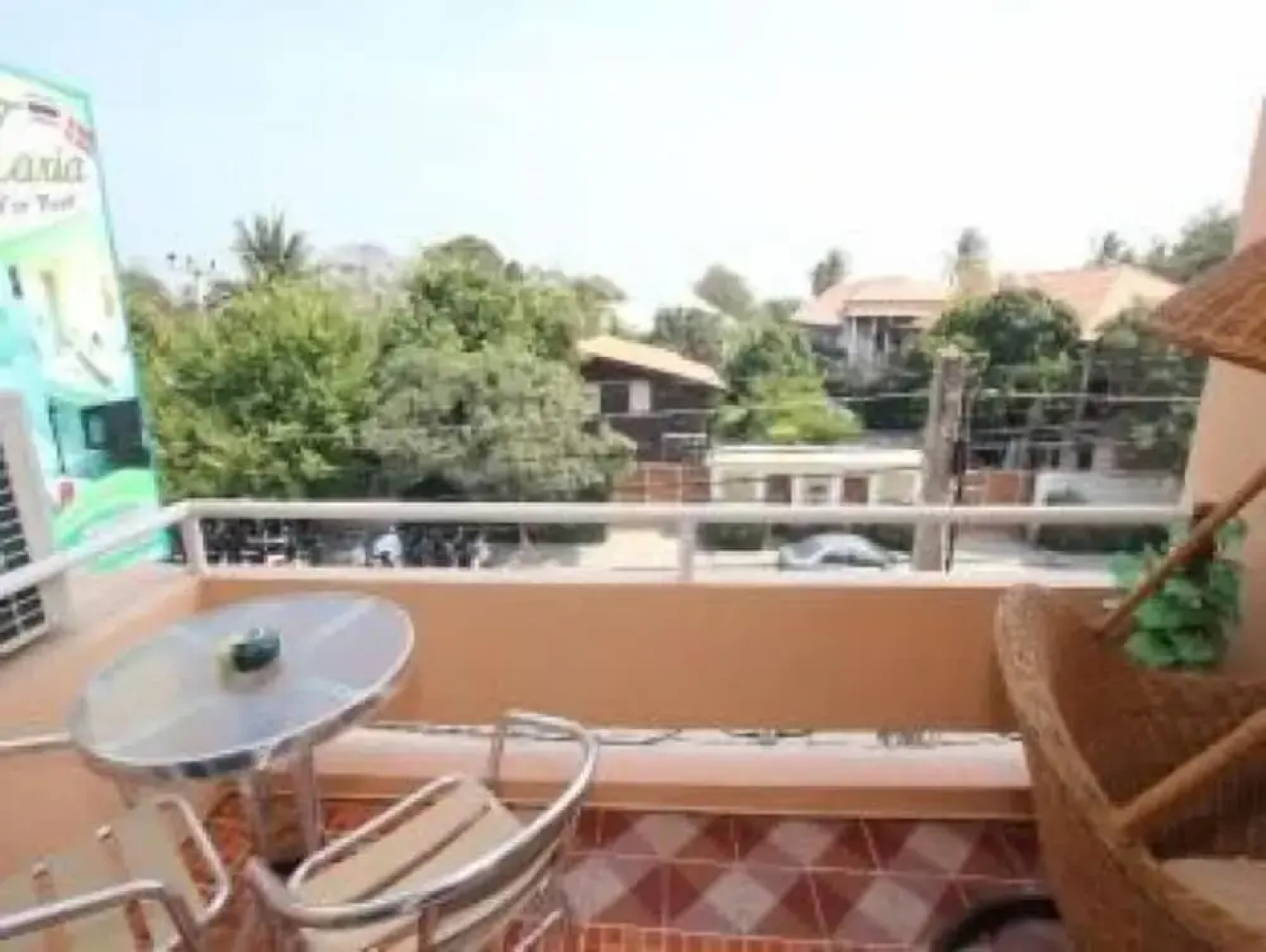 Maria Room for Rent Hua Hin