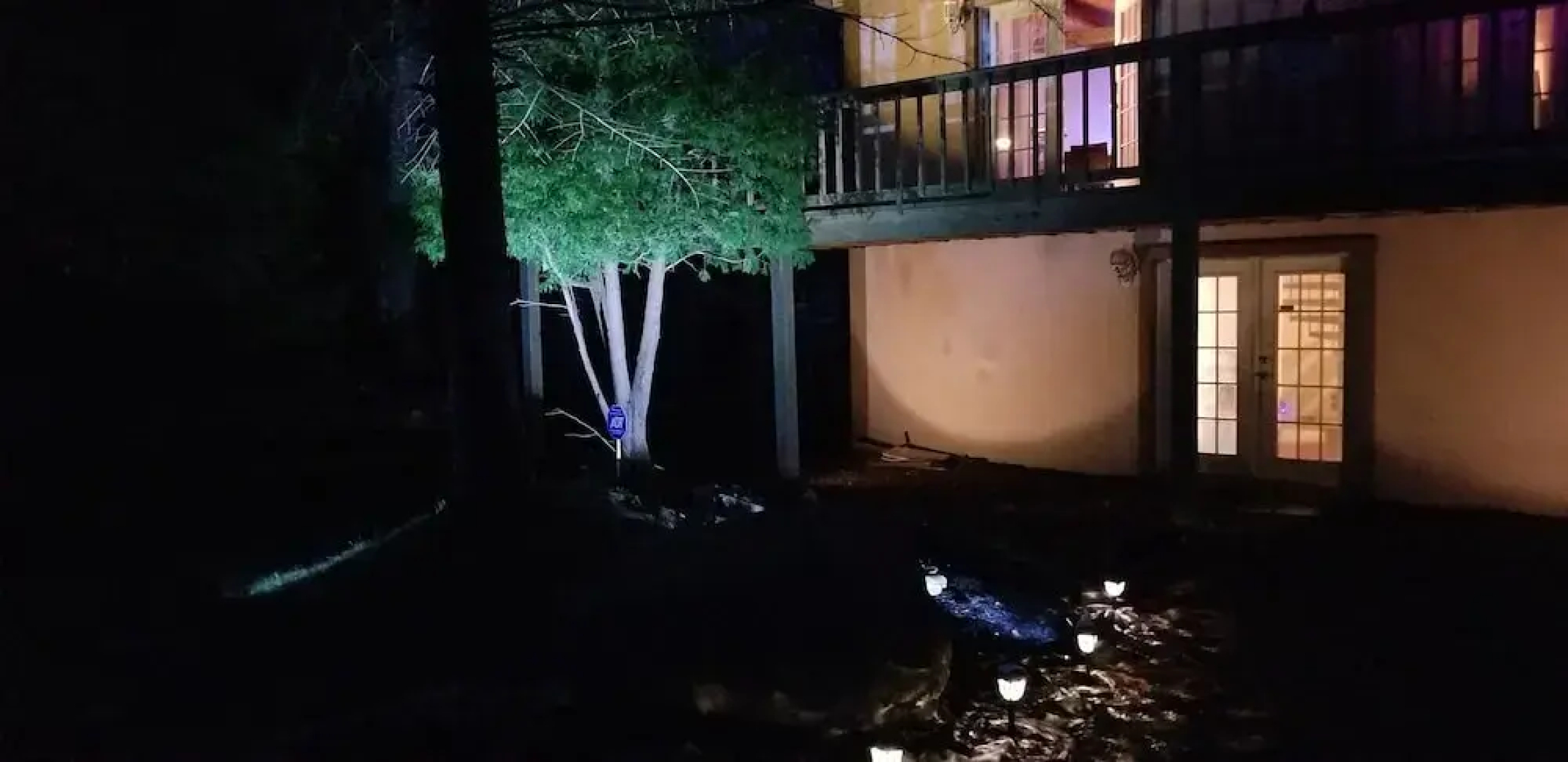 Chico's Chalet