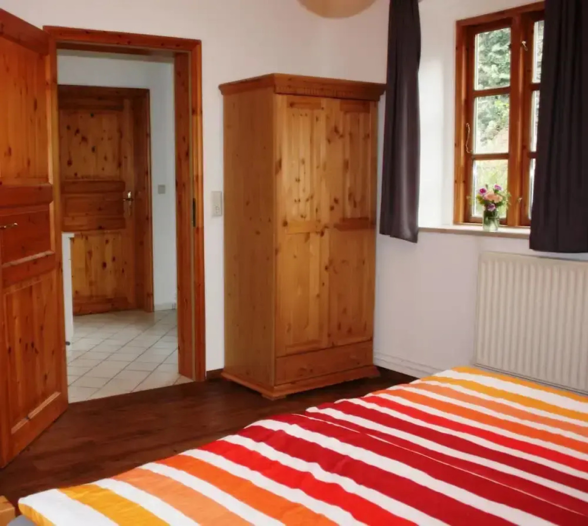 Pension Altstadt Cafe