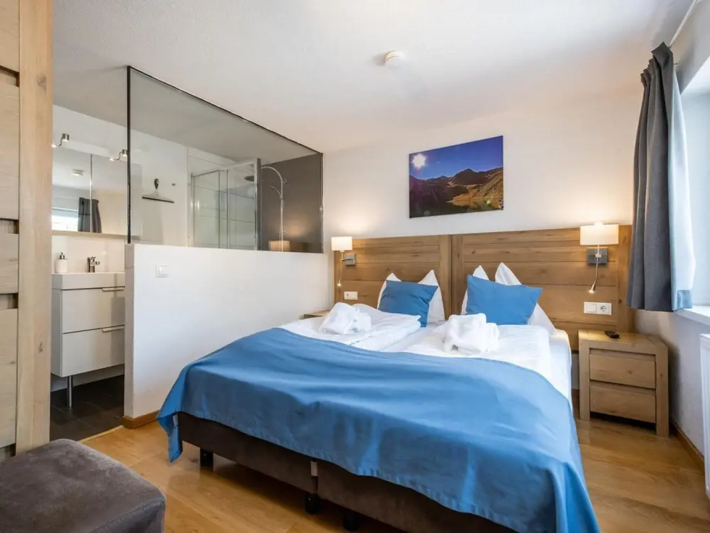 Chalet Cervus Zell Am See