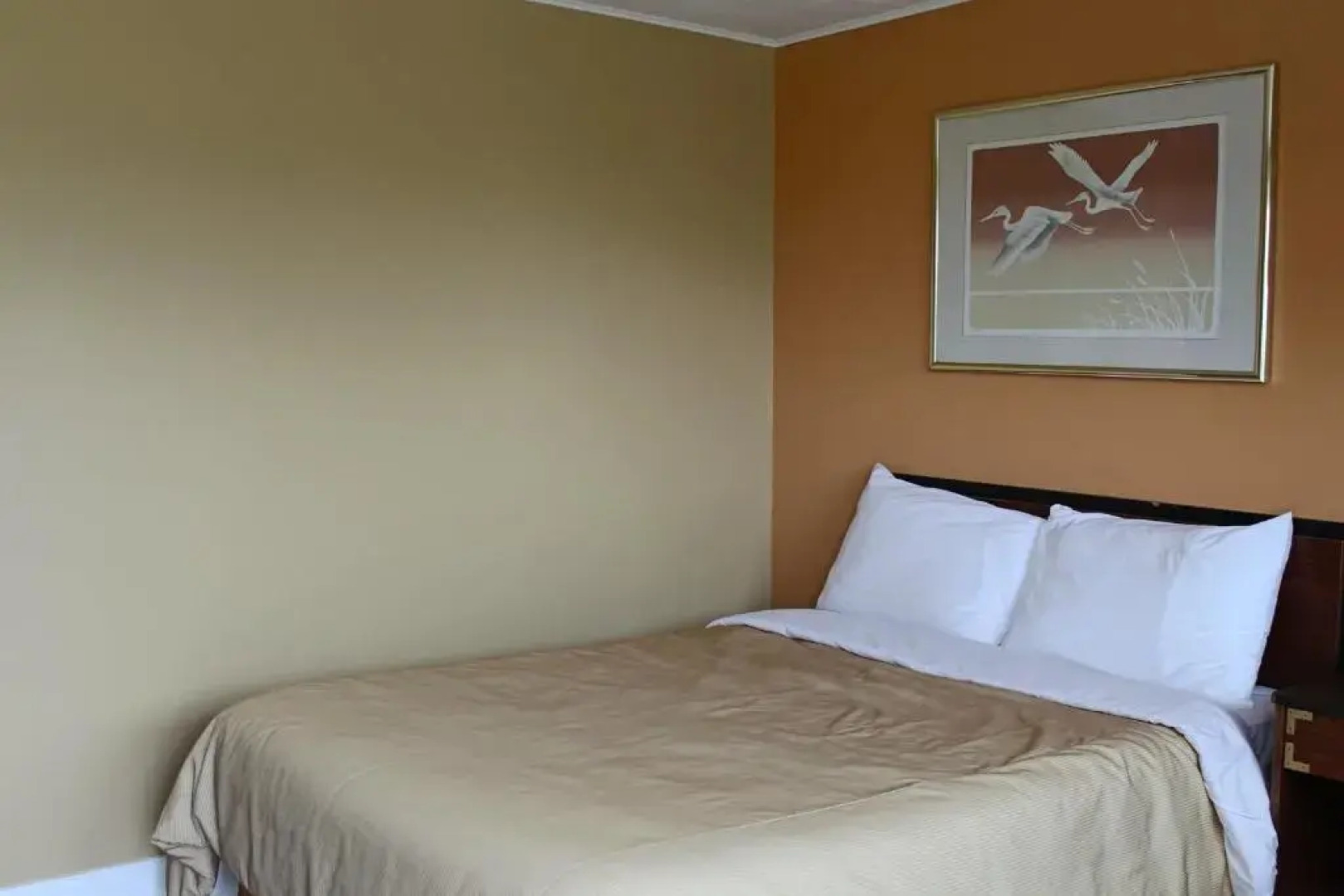 Travellers Inn Pembroke