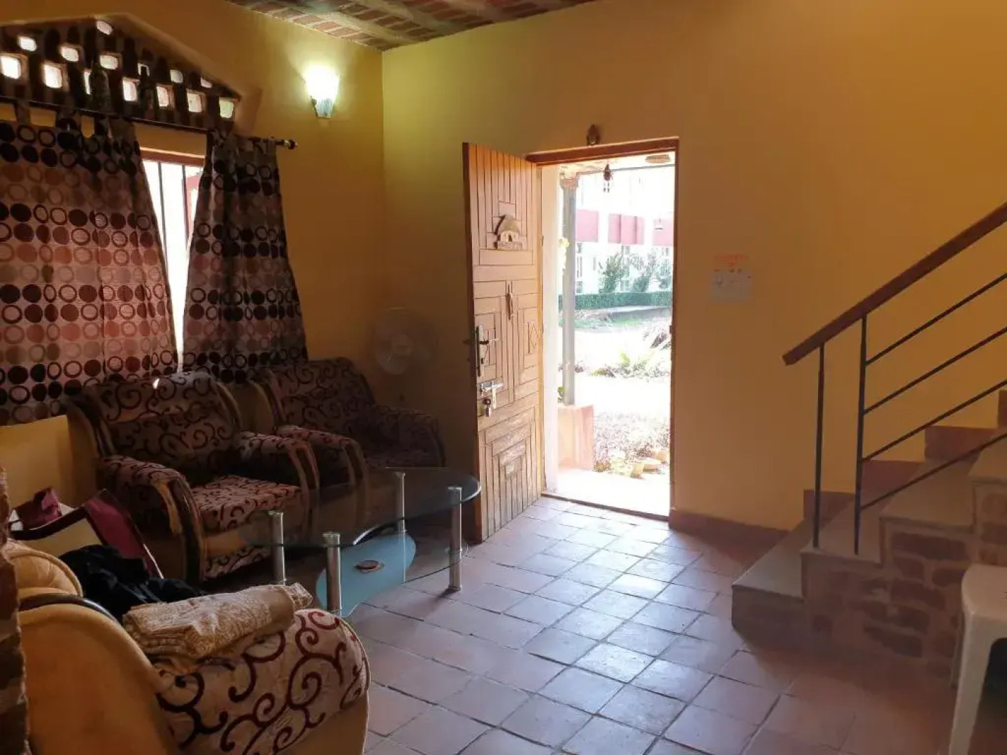 Shantiniketan Bungalow