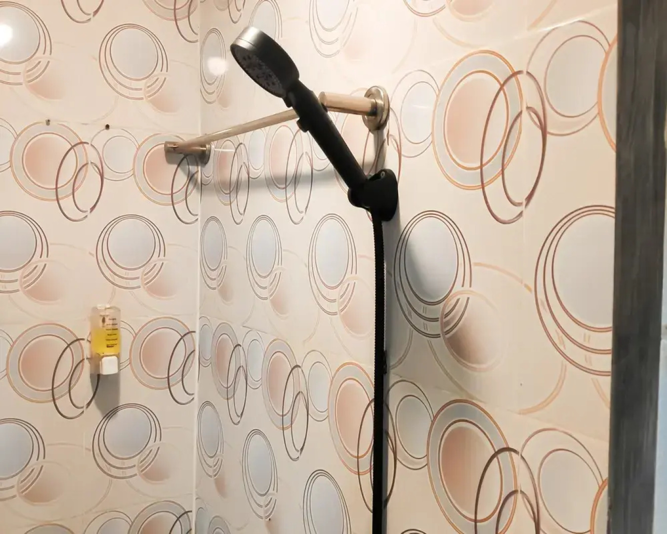 RedDoorz Syariah near Terminal Terpadu Langsa