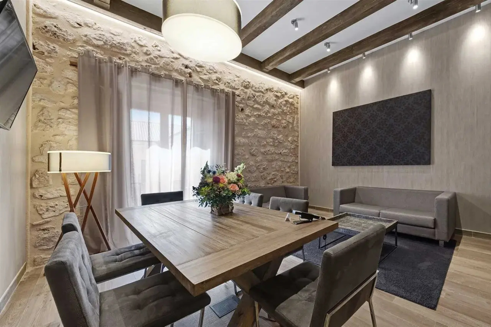 Castilla Termal Monasterio de Valbuena - Small Luxury Hotels of the World