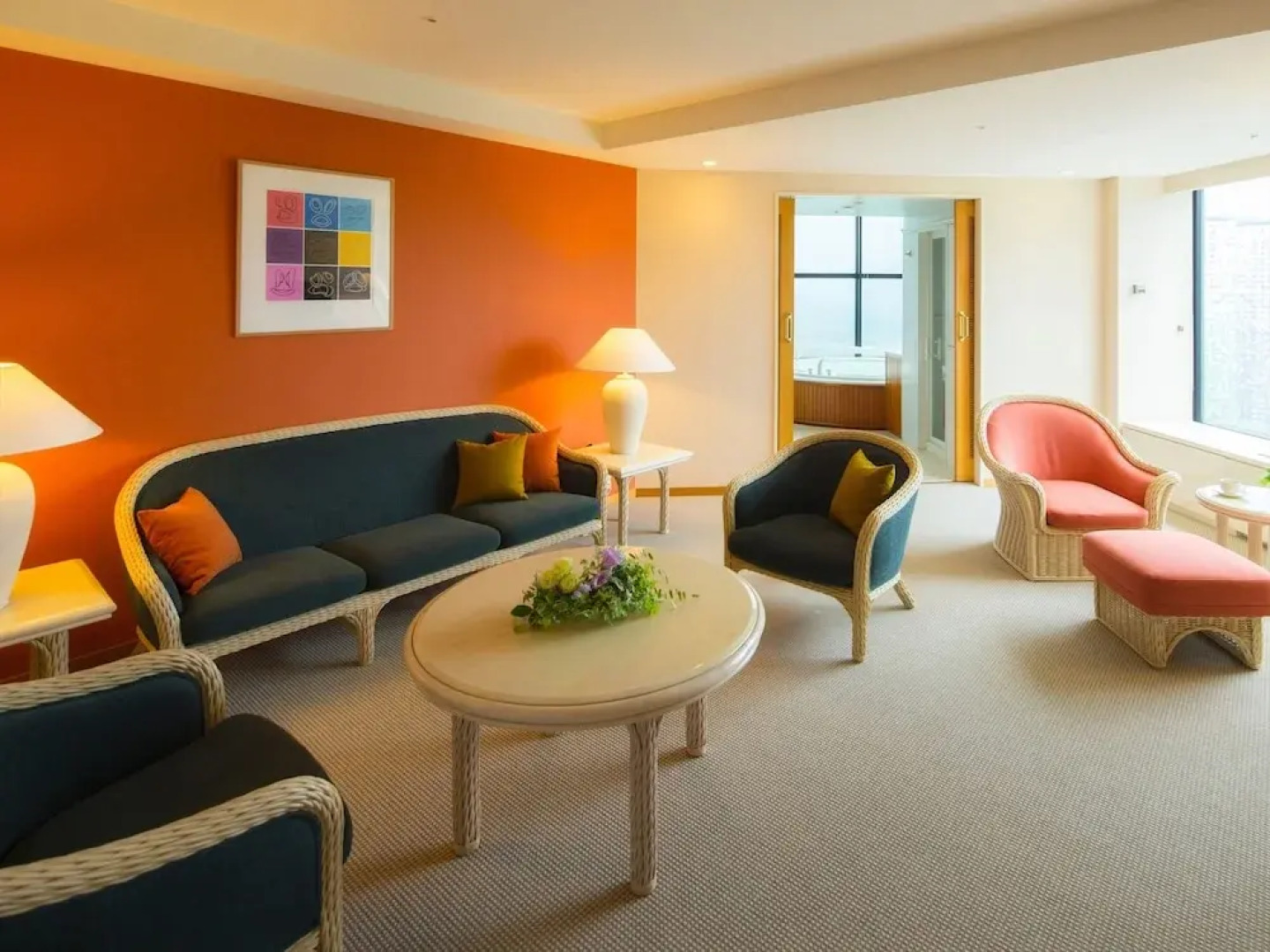 Hoshino Resorts RISONARE Tomamu