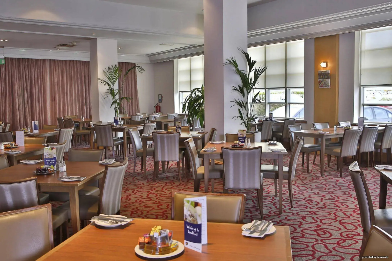 DoubleTree by Hilton Stoke on Trent