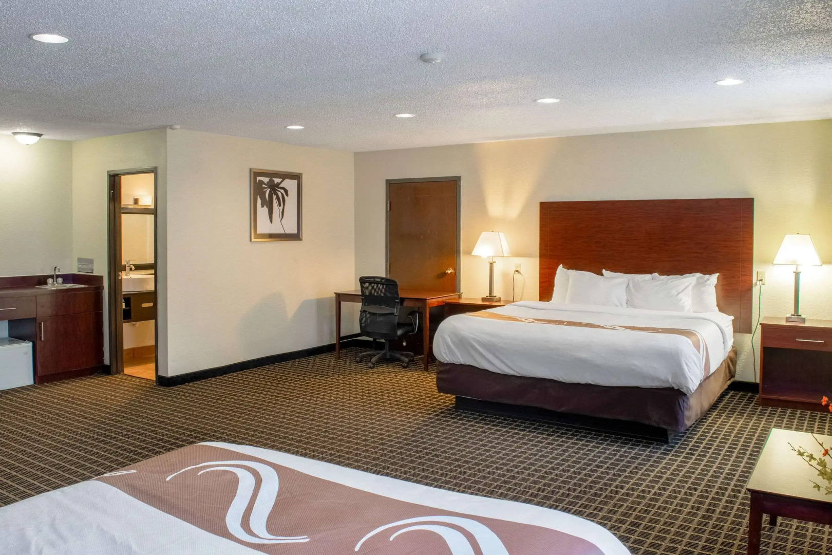 Quality Plainfield - Indianapolis West