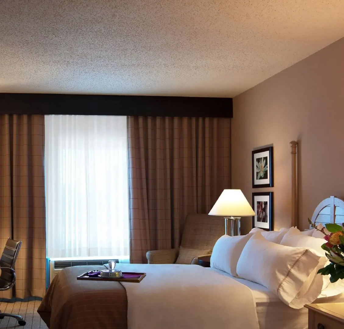 Bally's Baton Rouge Hotel