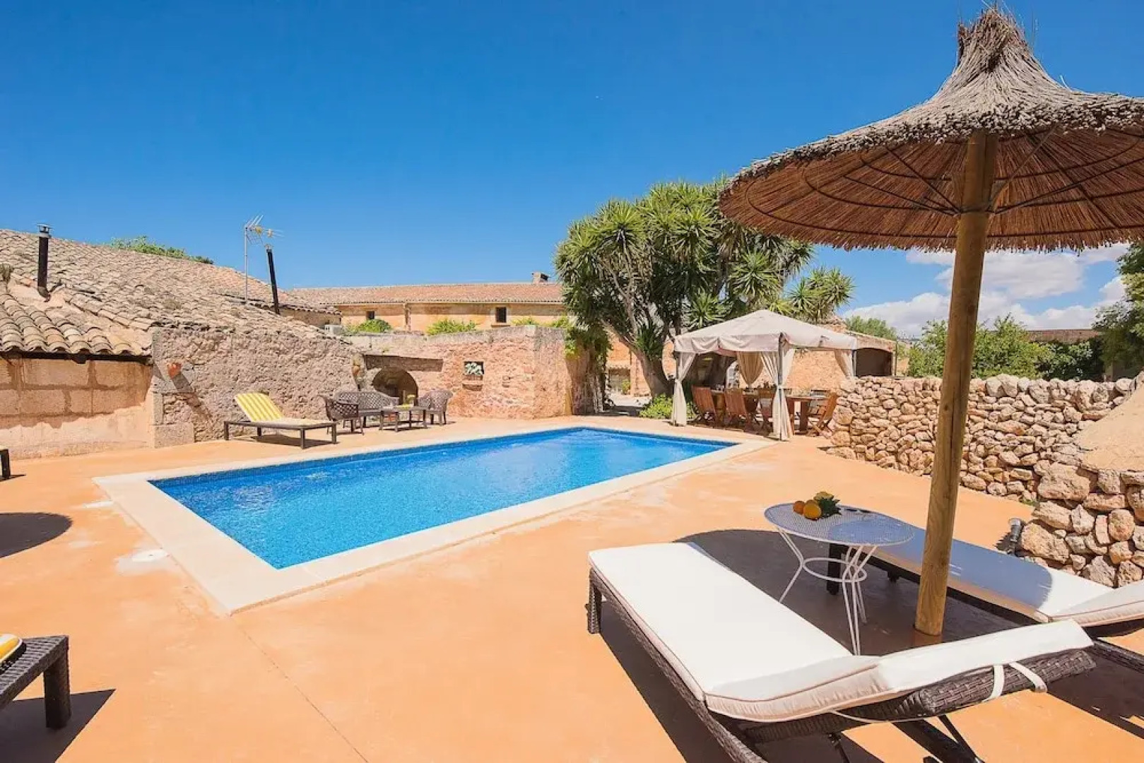 Son Caldes (Soncaldes Vuit)