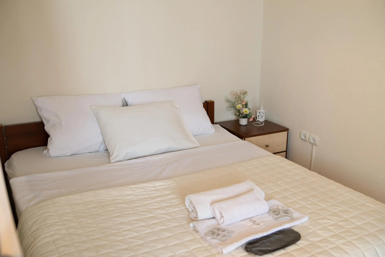 Апартаменты Голдфиш на ул. Кирова, д. 7/10