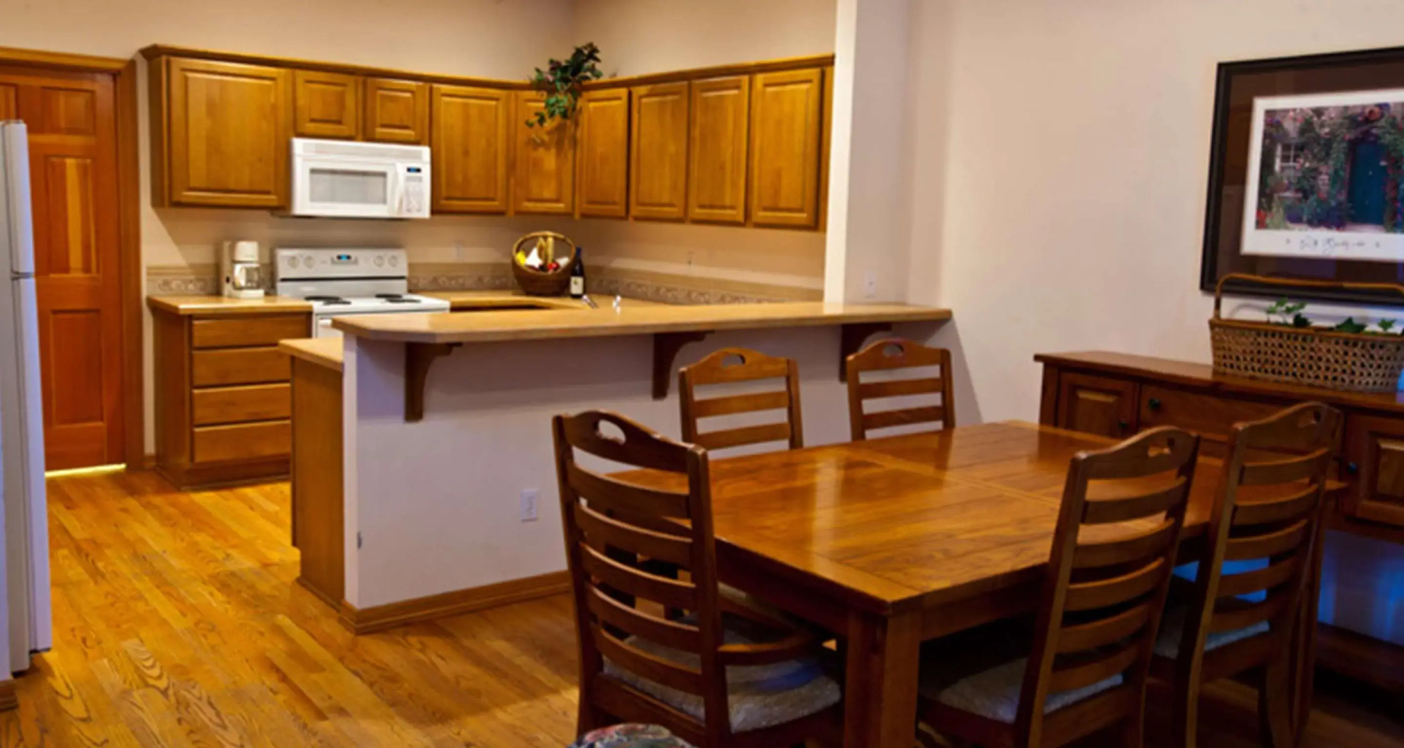 Mt Hood Oregon Resort, BW Premier Collection