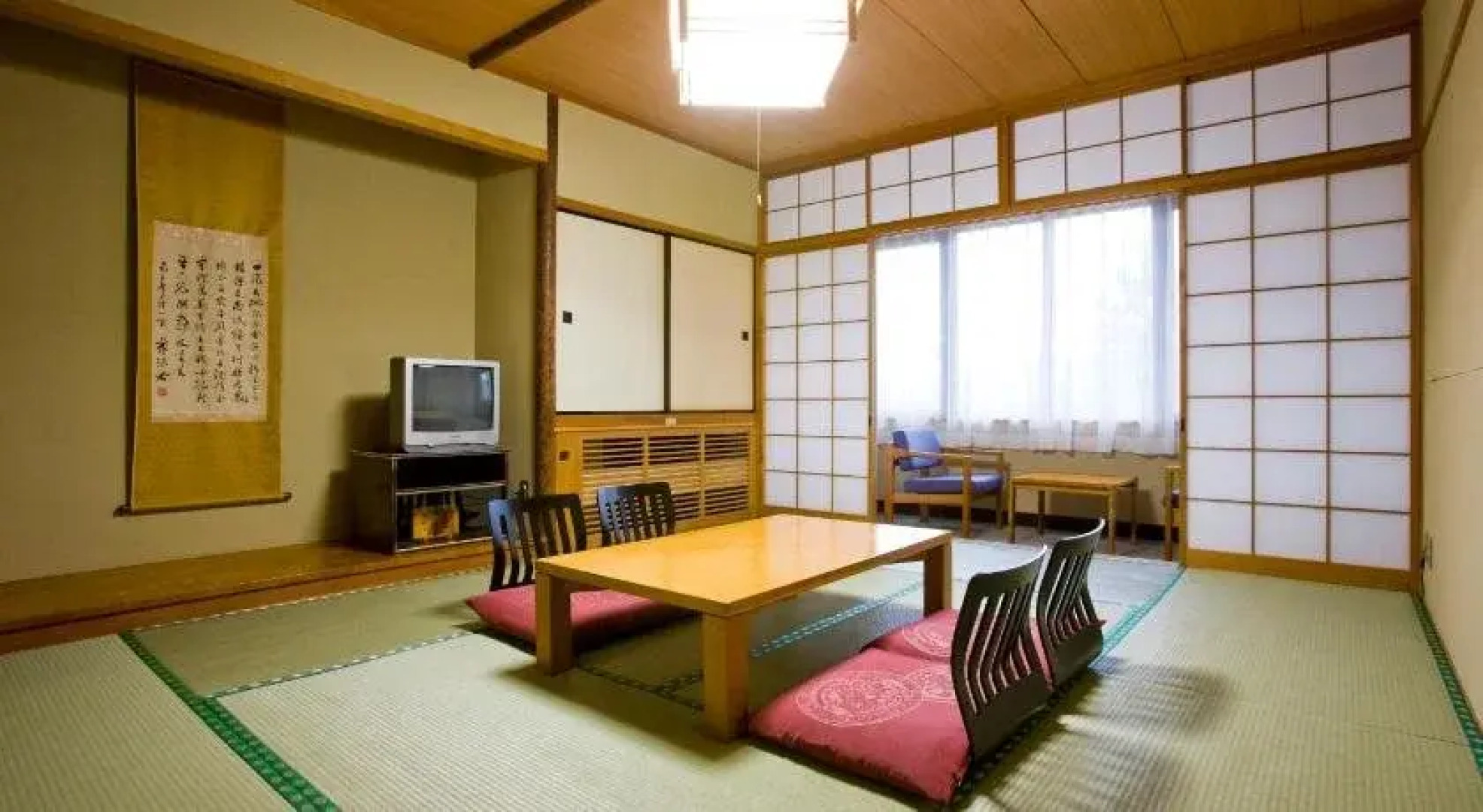 Ontake Golf and Resort Hotel