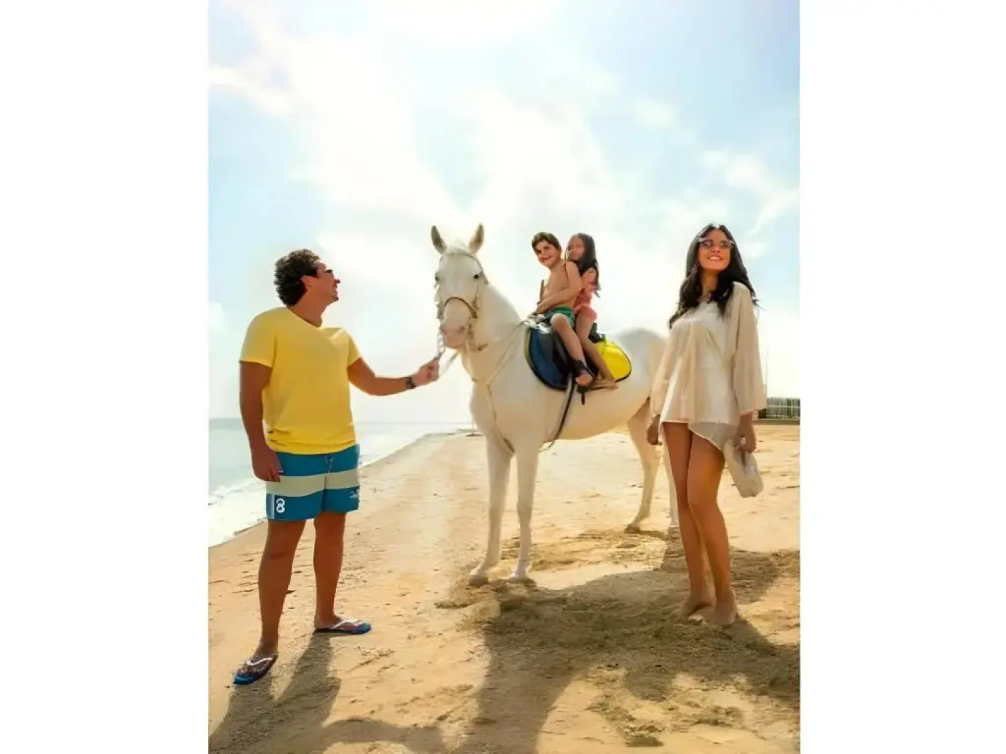 One-Bedroom Chalet at Mousa Coast - Unit C1312