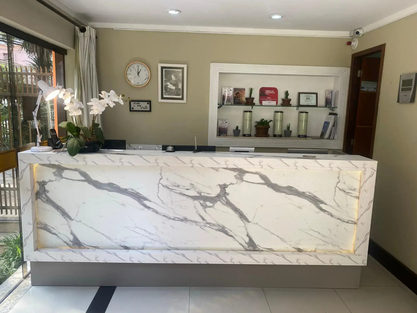 Pousada Princesa Isabel Dom Pedro