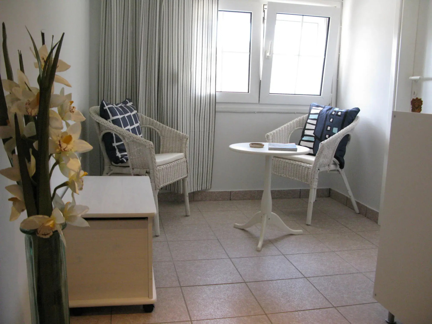 Sea View Apartment Hotel