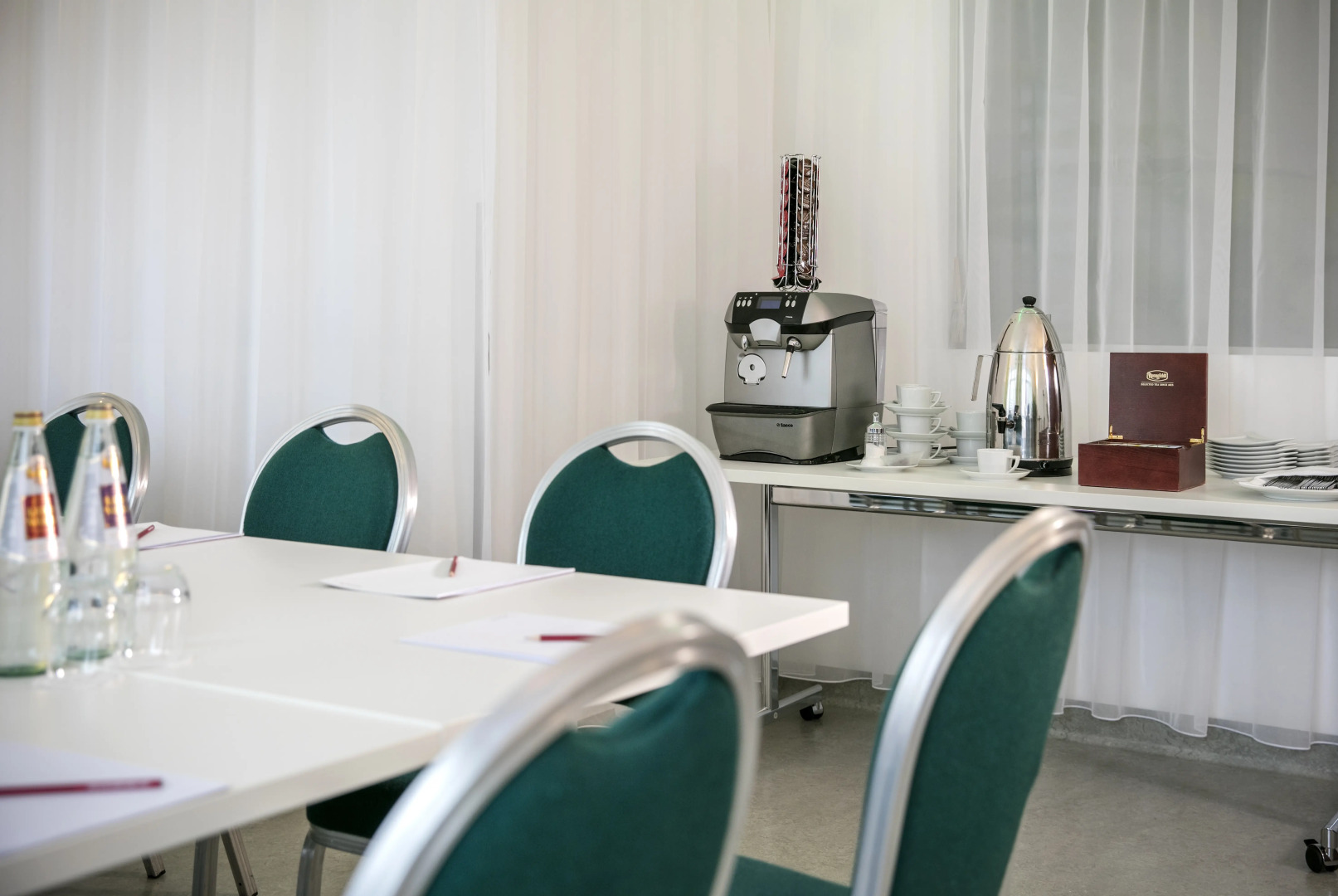 ARCOTEL Kaiserwasser Vienna