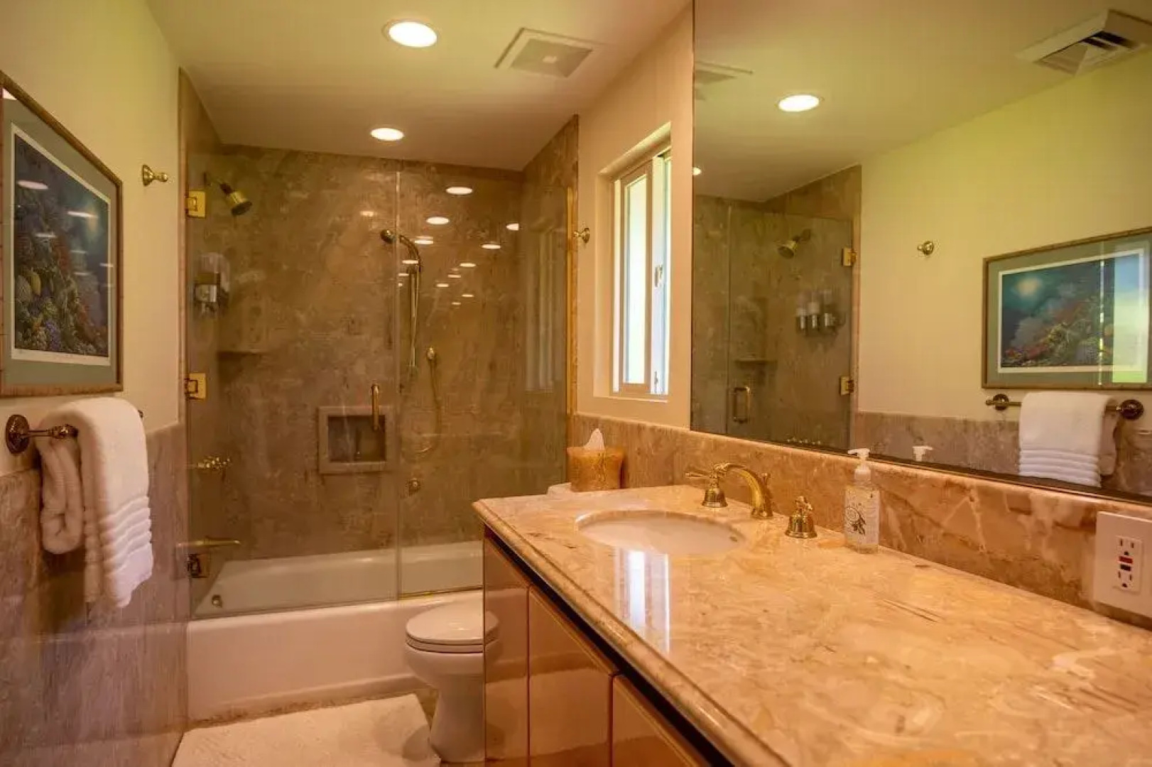 Turtle Cove 3 Bedroom Home By Redawning