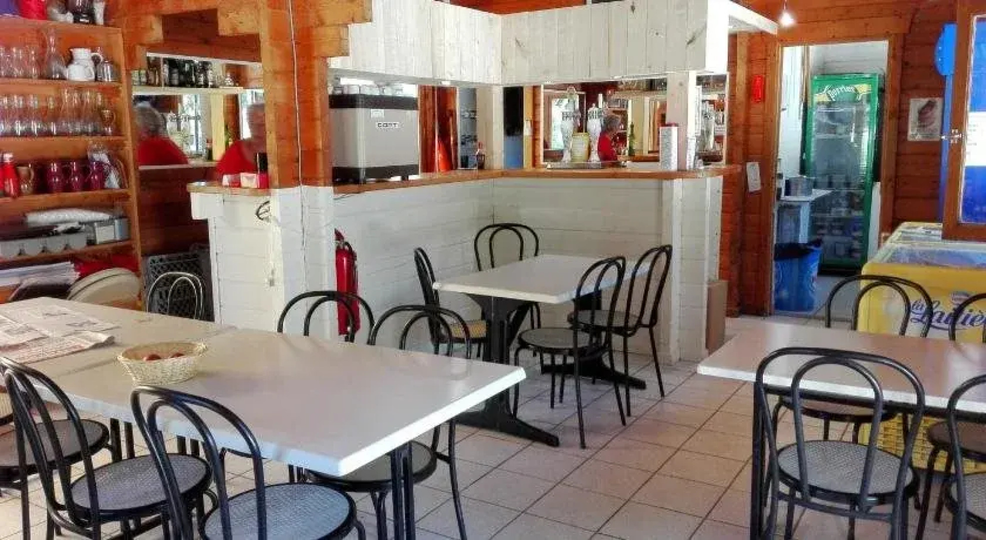 la Truffière Saint Cirq Lapopie