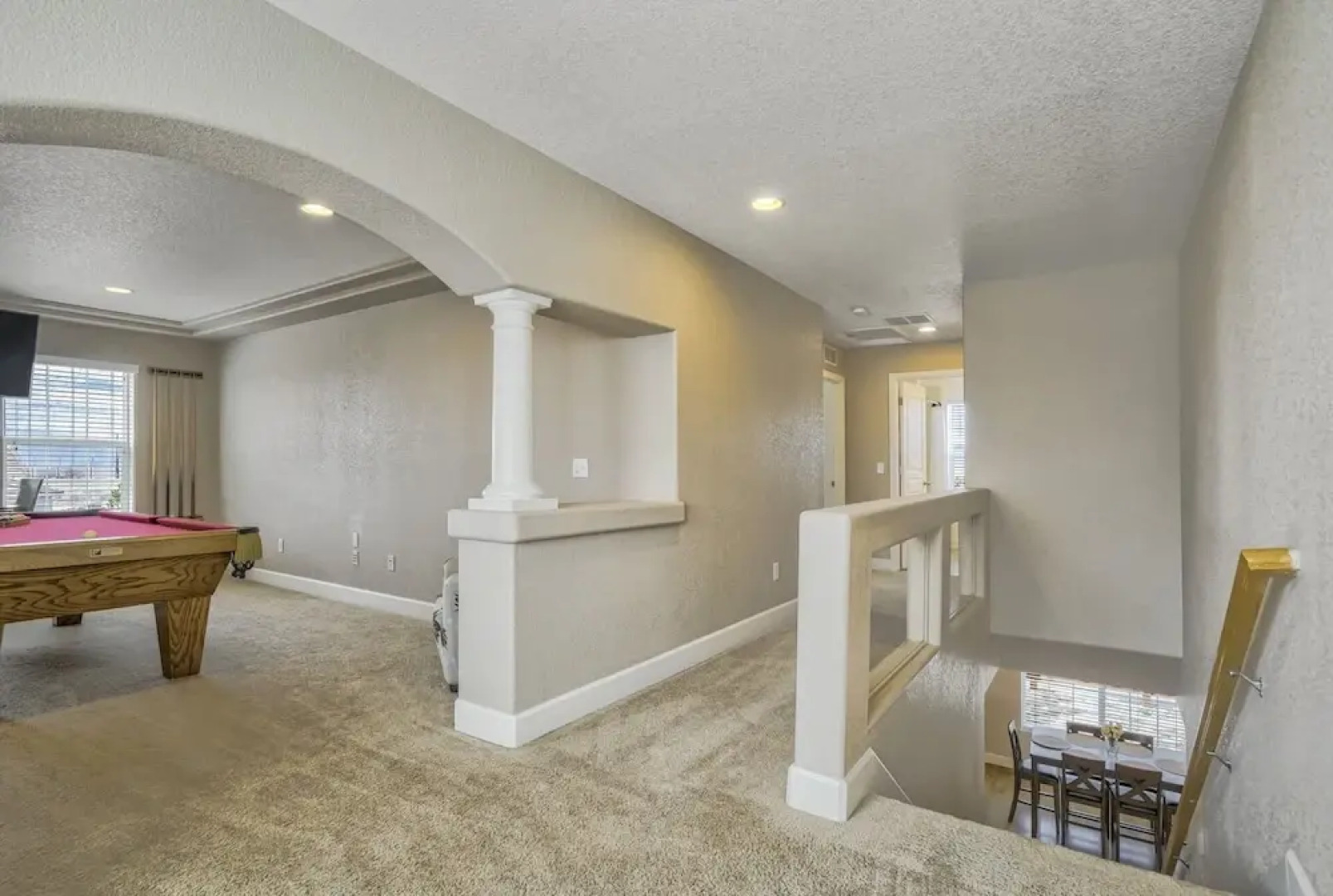 4brhot Tubpool Table, Ping Pong, Foosball!