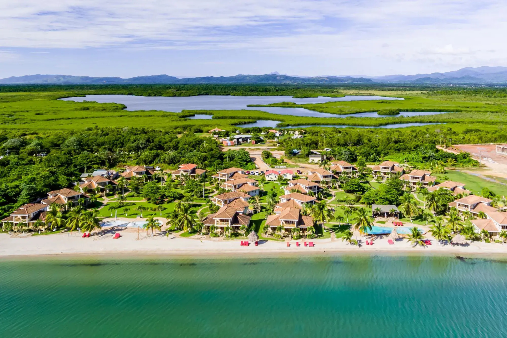 Hopkins Bay Belize, a Muy'Ono Resort