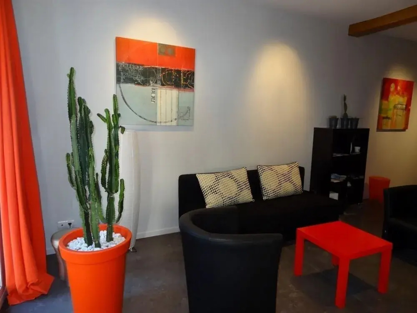 Le Pavillon de Nathalie