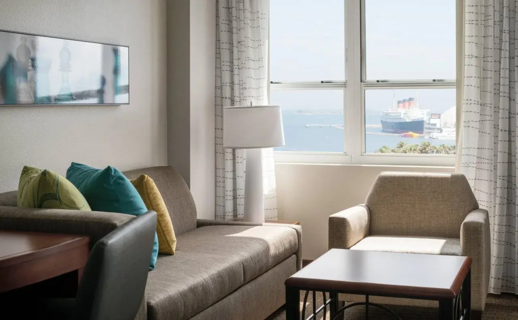 Residence Inn by Marriott Downtown Long Beach